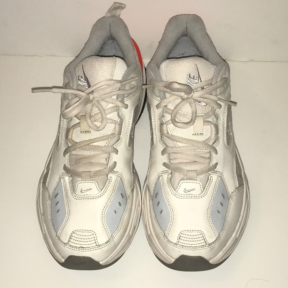 USED NIKE M2k Tekno Size 8.5